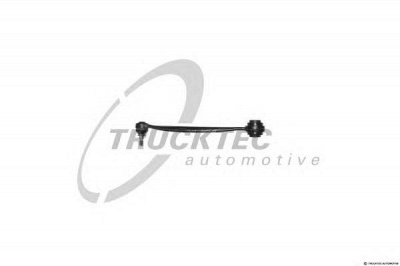 TRUCKTEC AUTOMOTIVE 0232025 -  Рычаг независимой подвески колеса, подвеска колеса